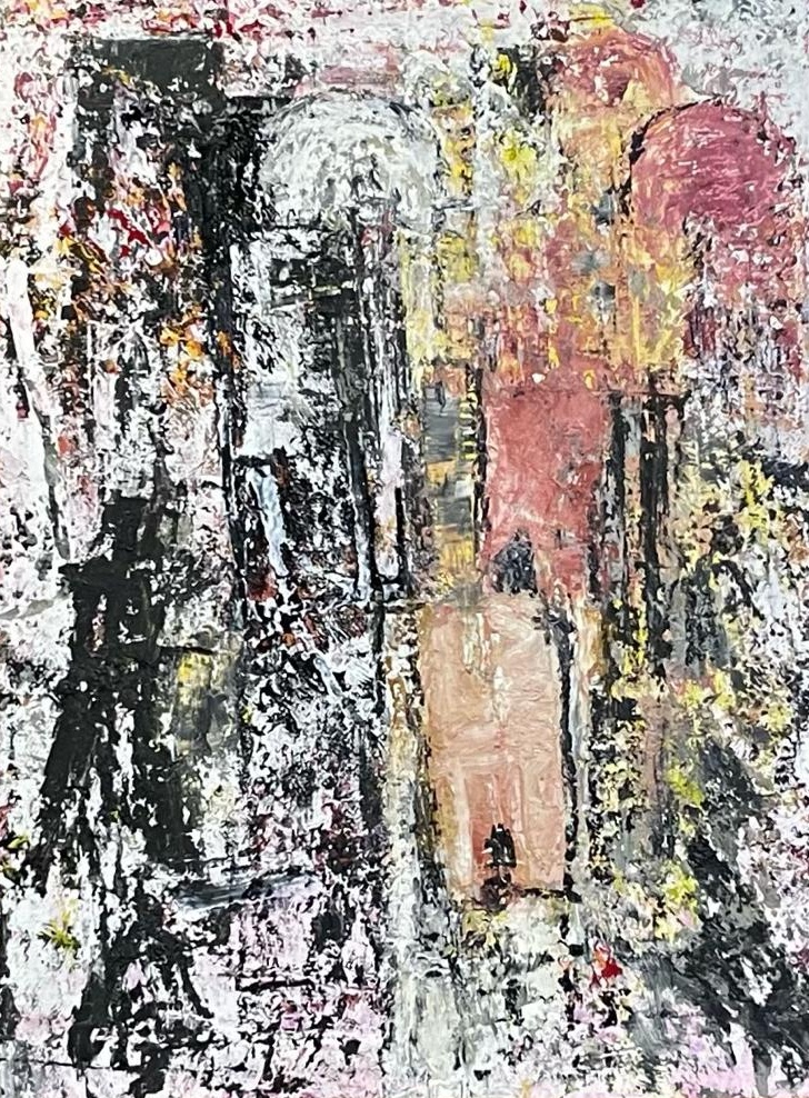 painting